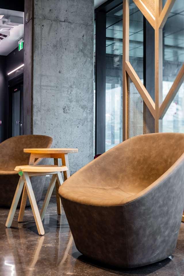 Alt Hotel Calgary East Village Felszereltség fotó