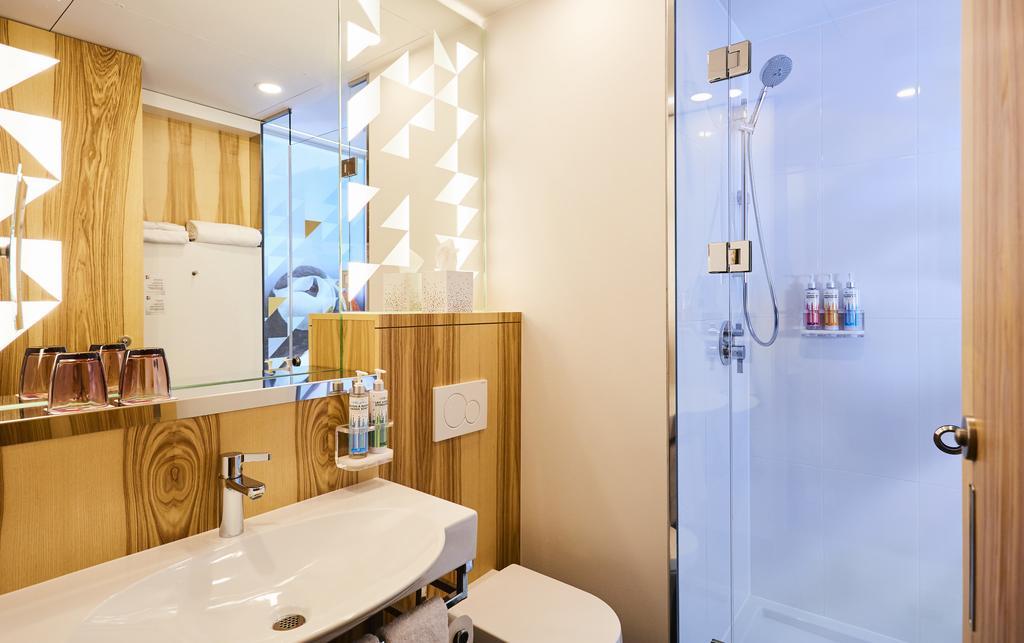 Alt Hotel Calgary East Village Kültér fotó