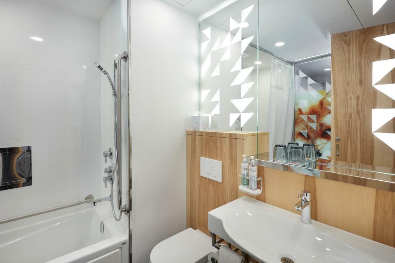Alt Hotel Calgary East Village Kültér fotó