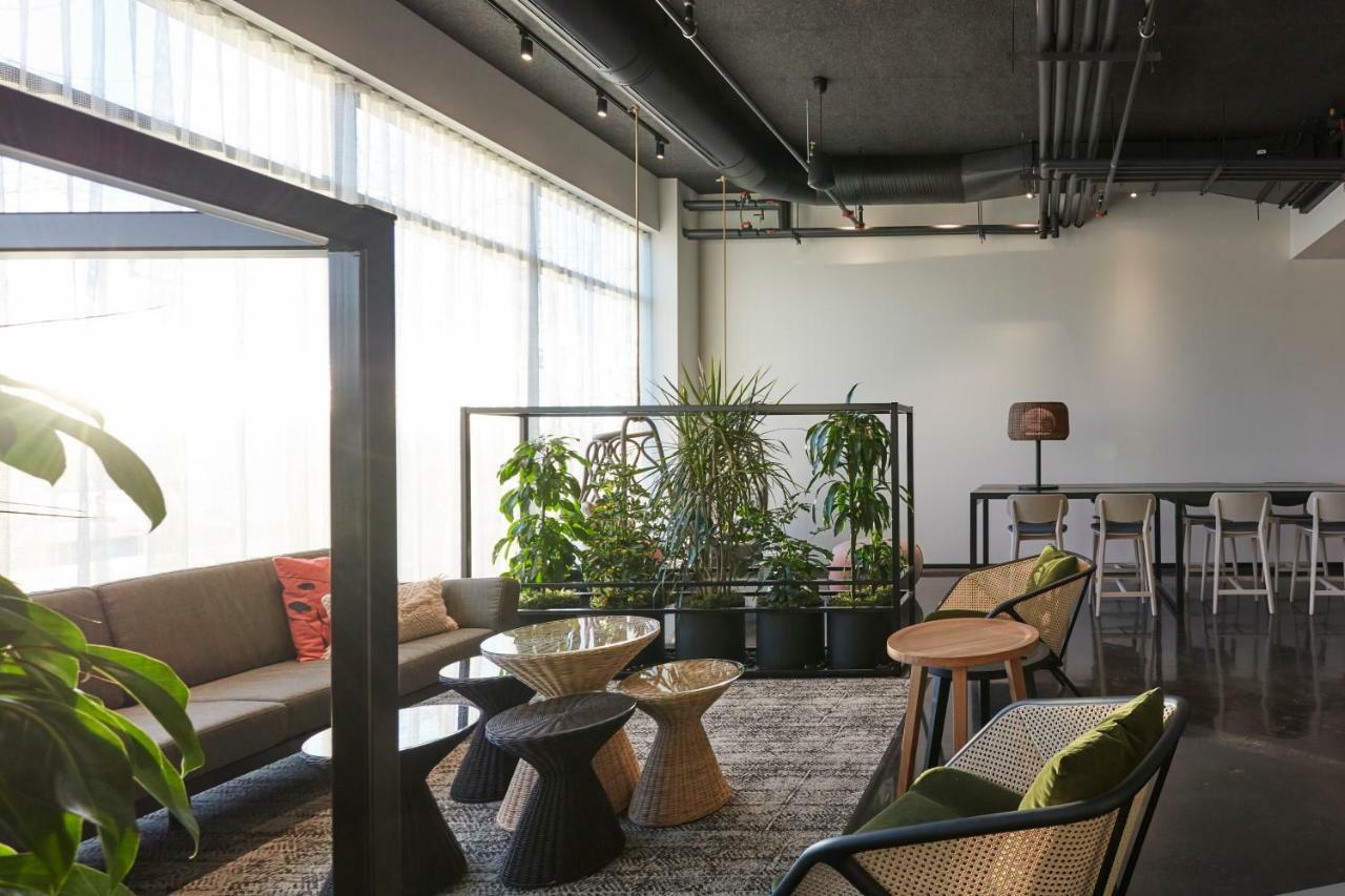 Alt Hotel Calgary East Village Kültér fotó